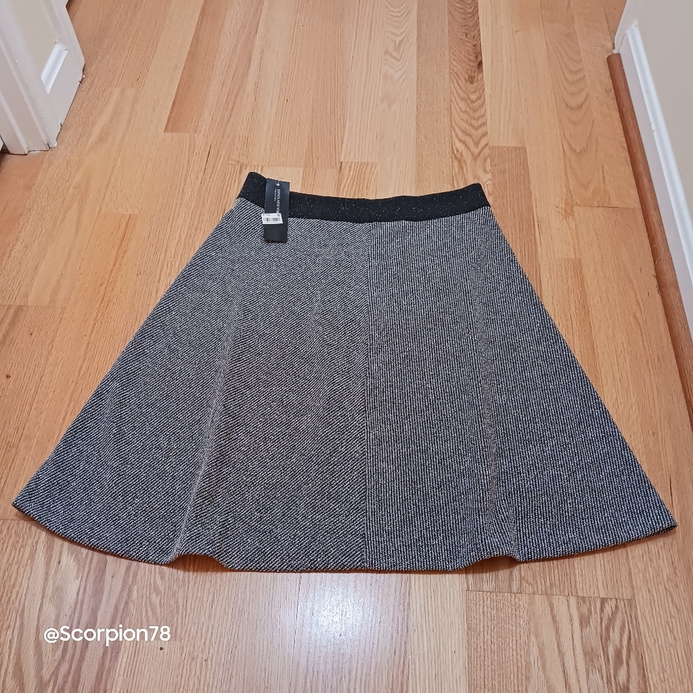 Jones New York Pencil/Tweed Skirt